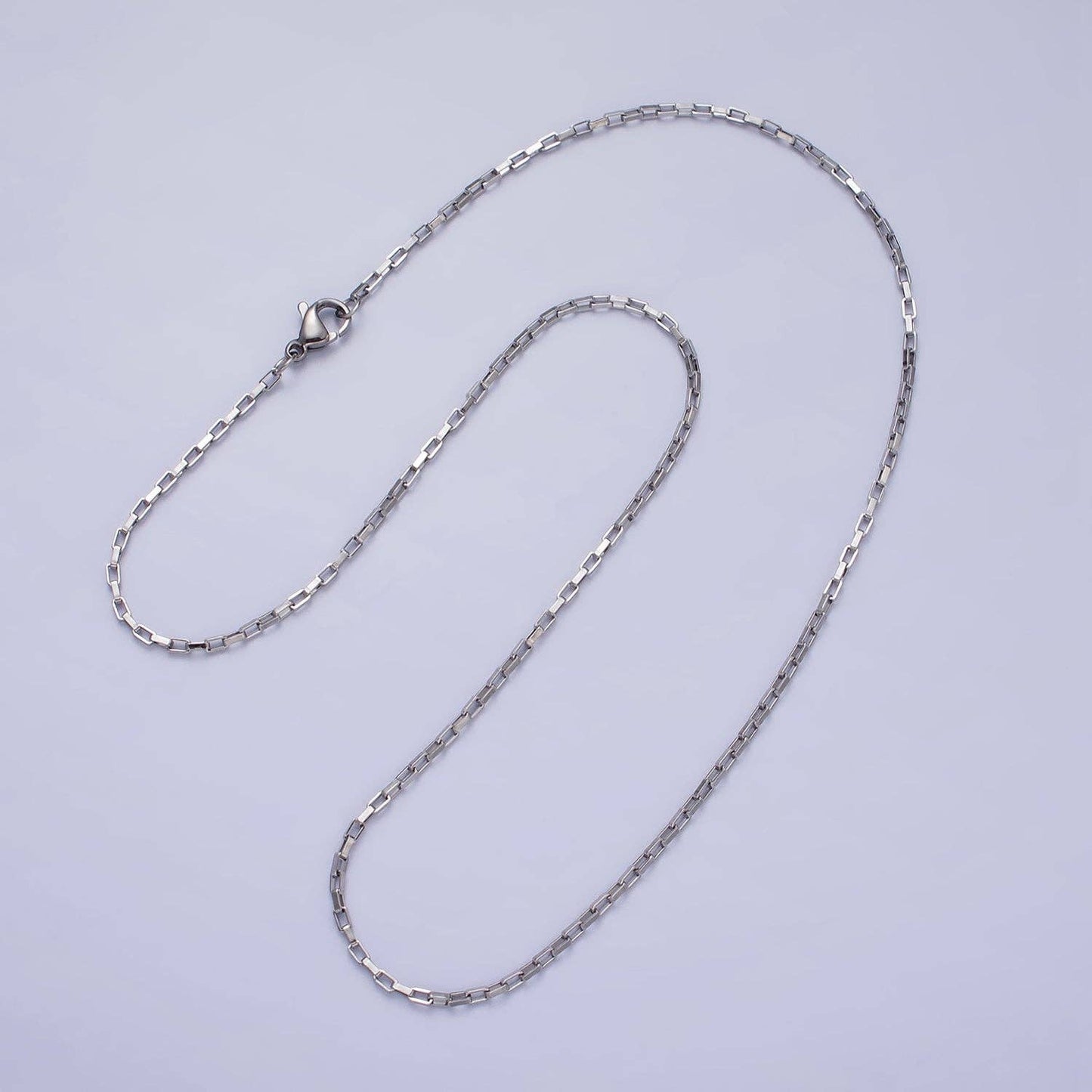 Petoskey Necklace
