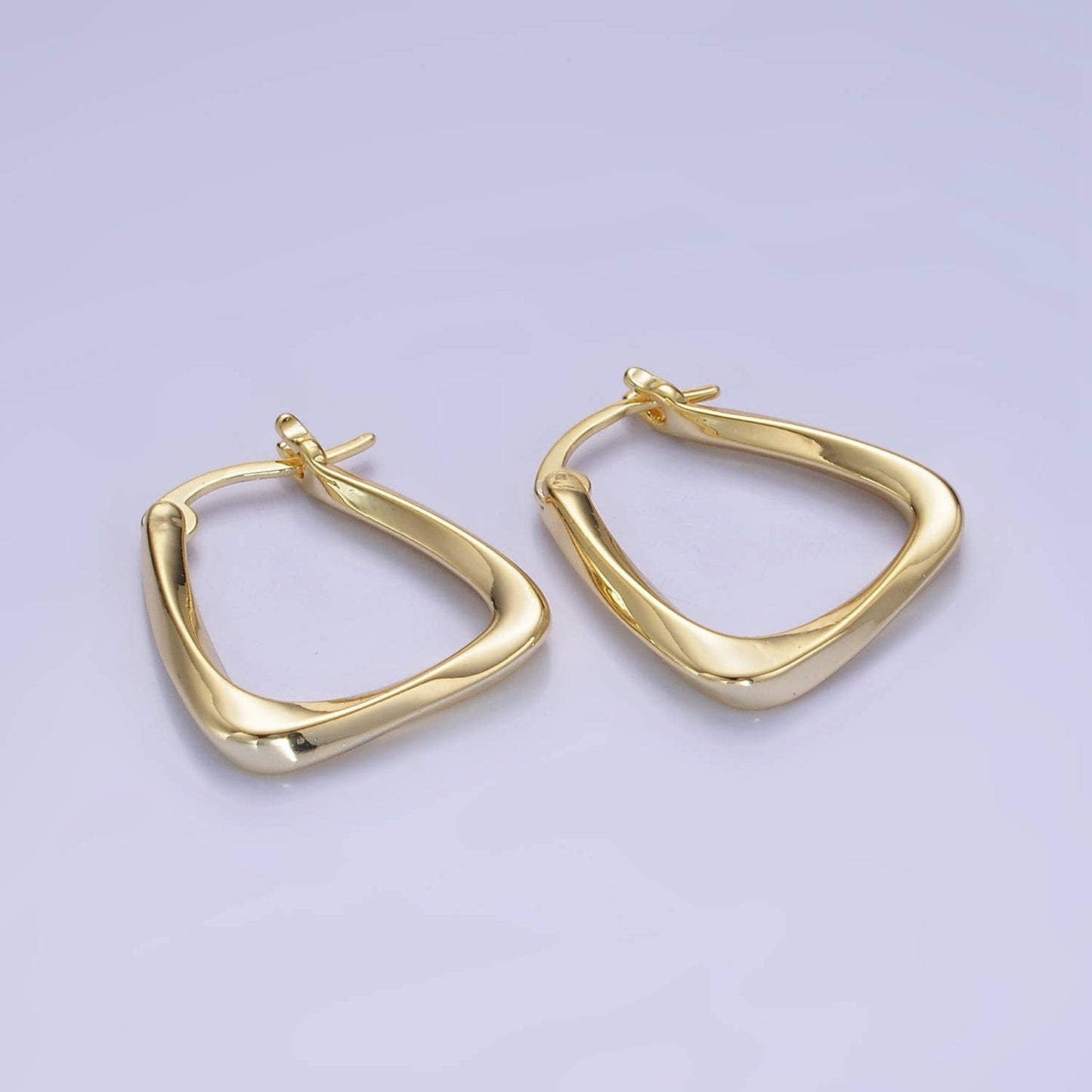 Class Act Earring