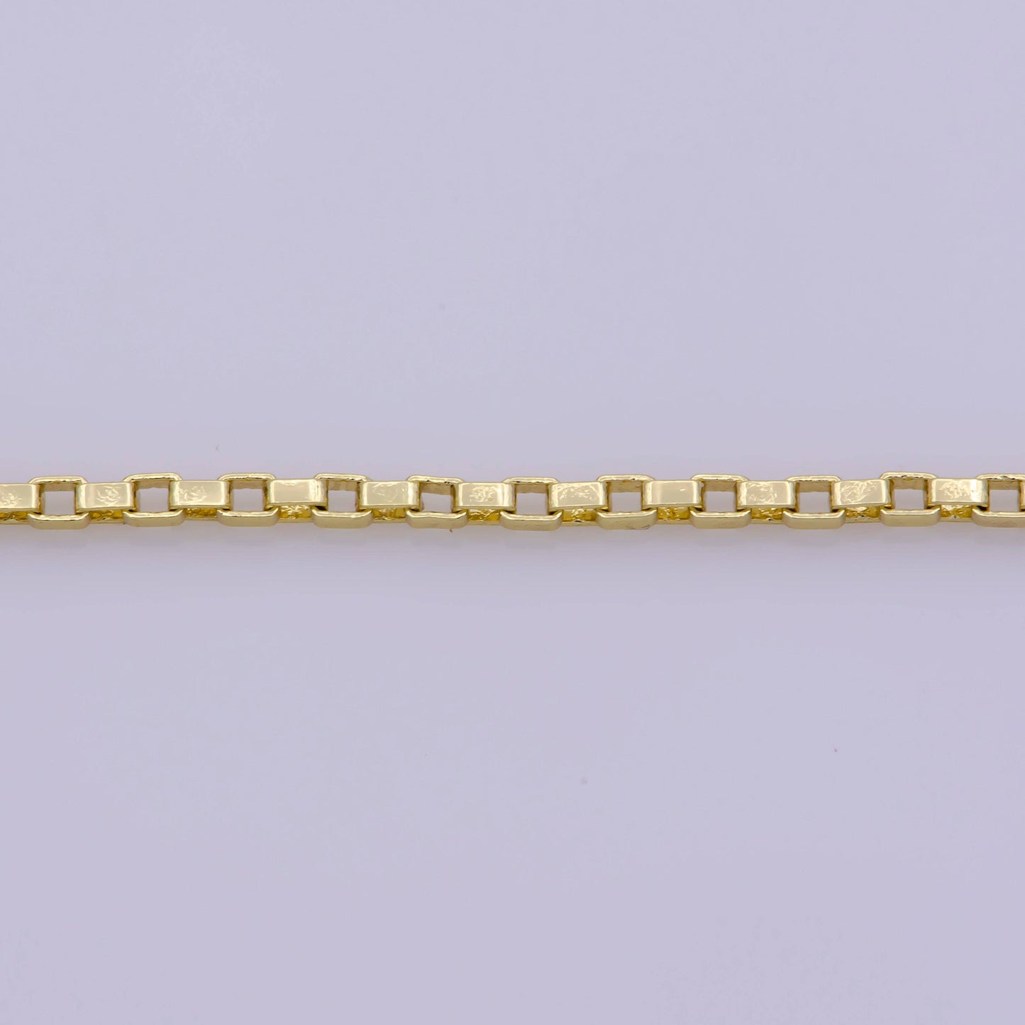 Springs Dainty Necklace