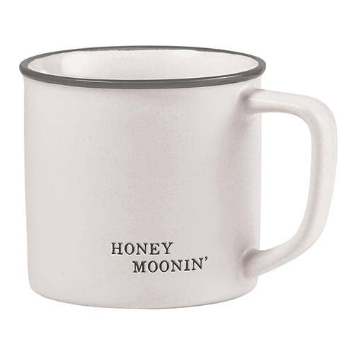 Honey Moonin' - Coffee Mug