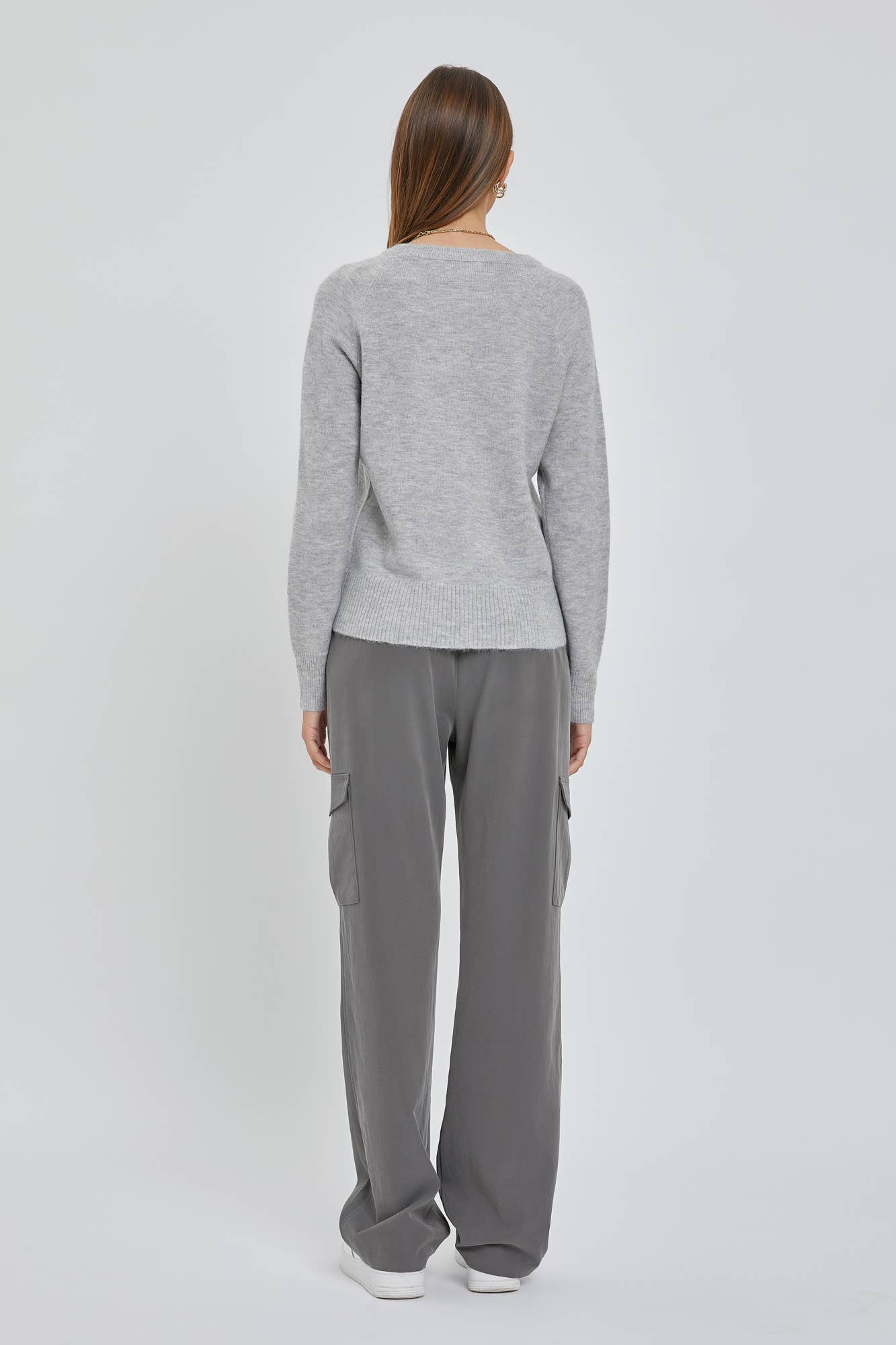 The Penelope Sweater