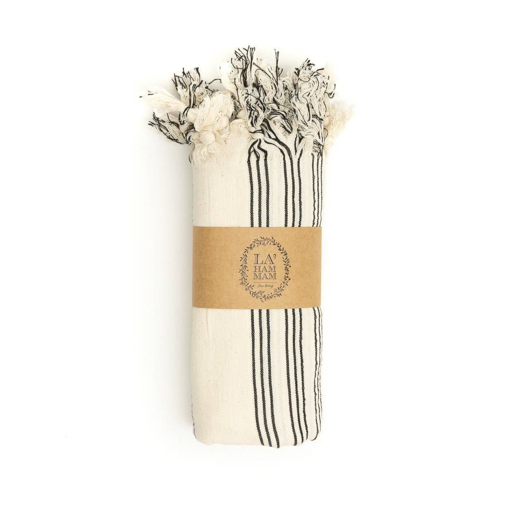 Pure Cotton Beach Towel