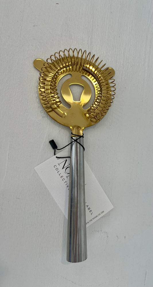 Stainless Steel Strainer