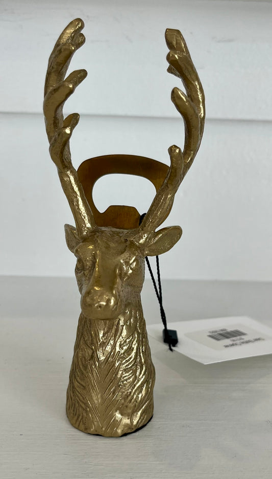 Deer Bottle Opener