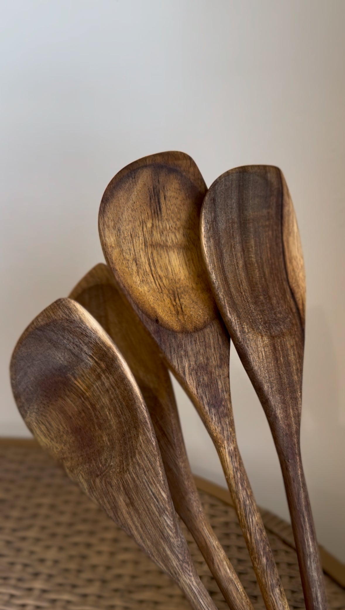 Wooden Spoon