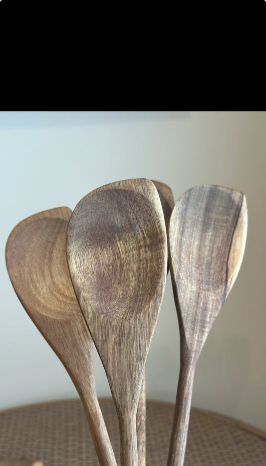 Wooden Spoon