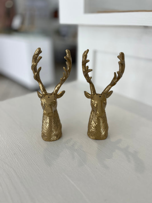Deer - S+P Shakers