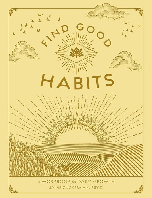 Find Good HABITS Reading