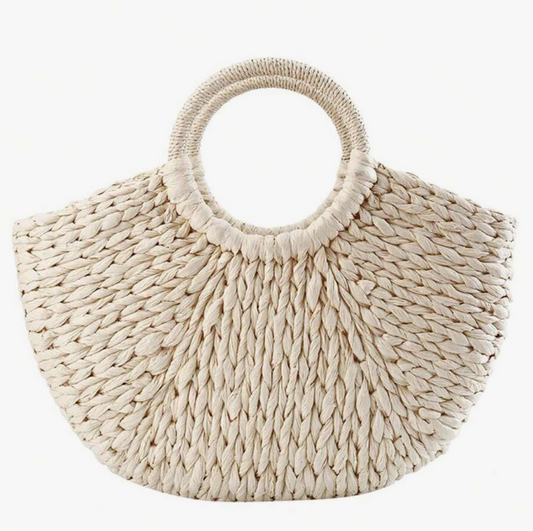 Life's A Beach HandBag