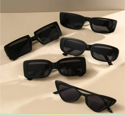 Go Getter Sunglasses