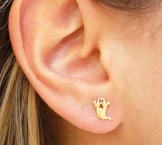 Ghost Earring