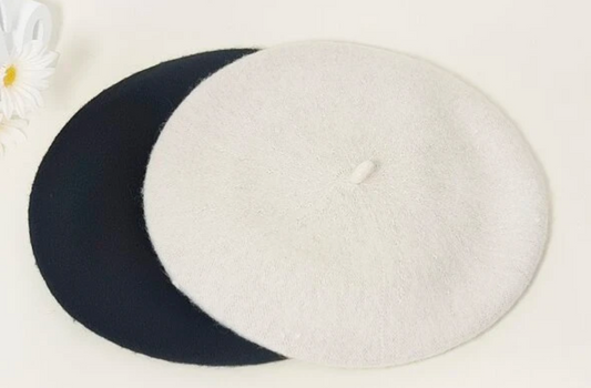 Wool Beret