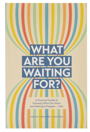 What are you waiting for? Book