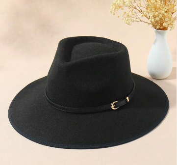 Top it Off Hat
