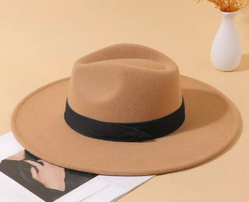 All Good Hat