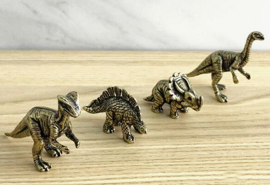 Brass Novelty