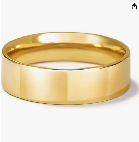 Clara Collection Ring