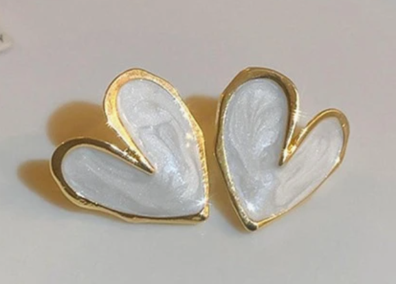 Galentines Earring