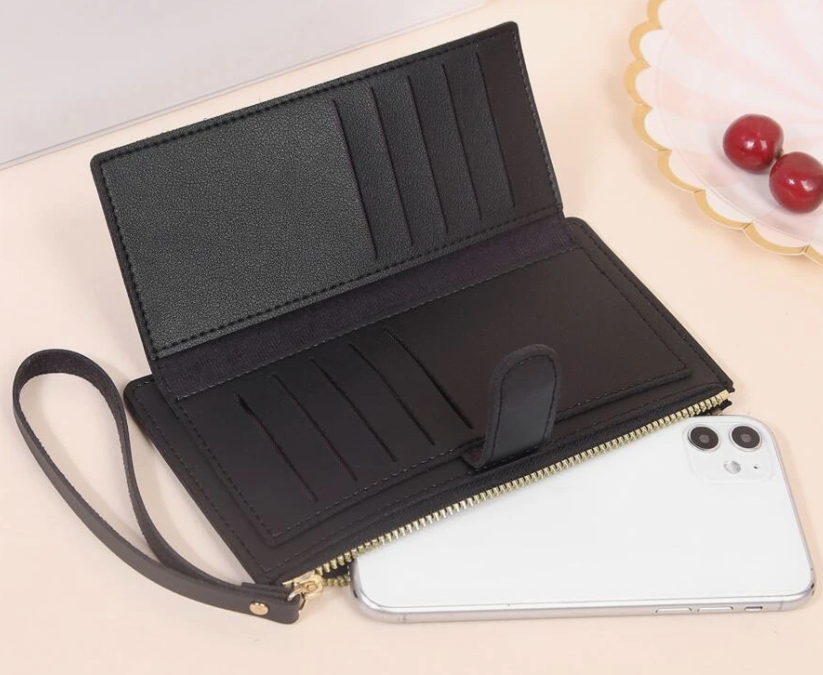 Minimalist Wallet
