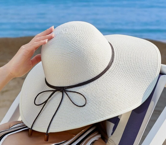 Sweet Summer Hat
