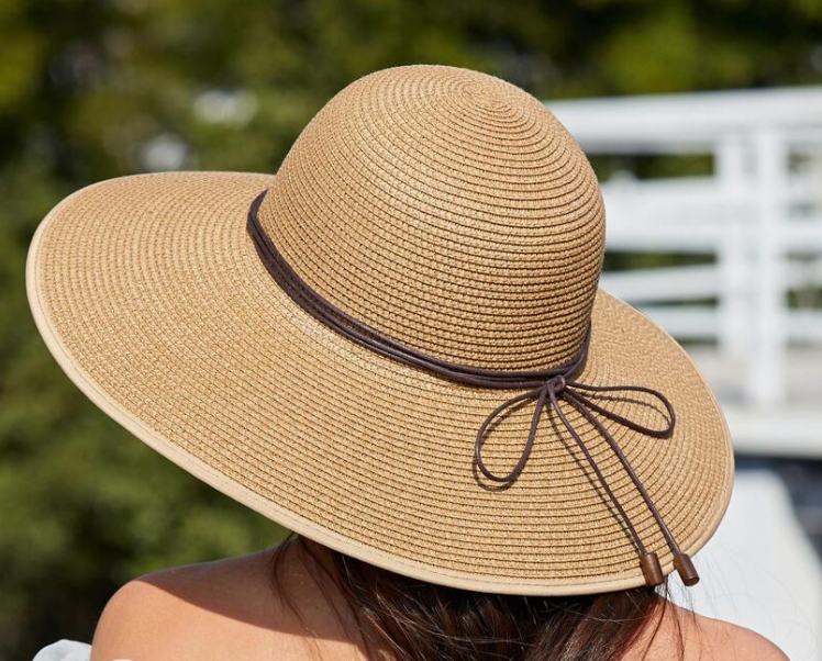 Sweet Summer Hat