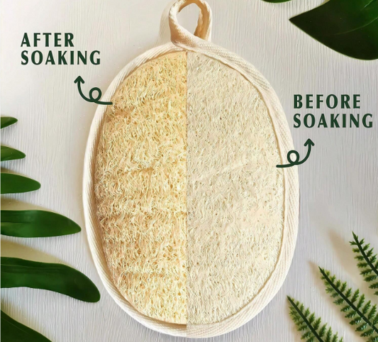 Exfoliating Body Scrub