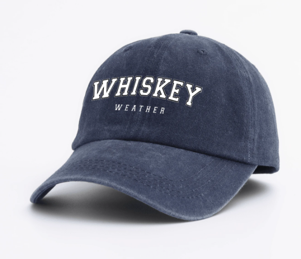 Whiskey Weather