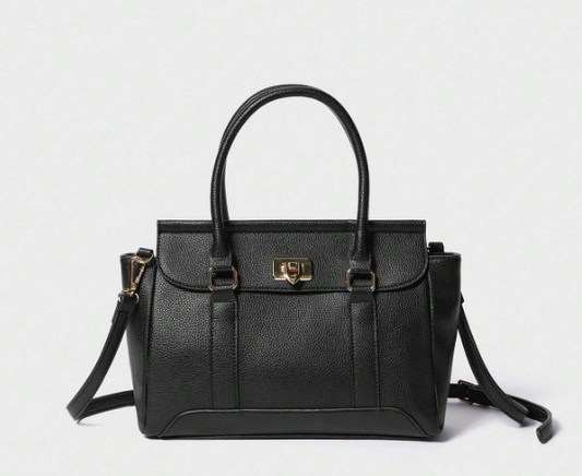Sawyer Carry All Handbag