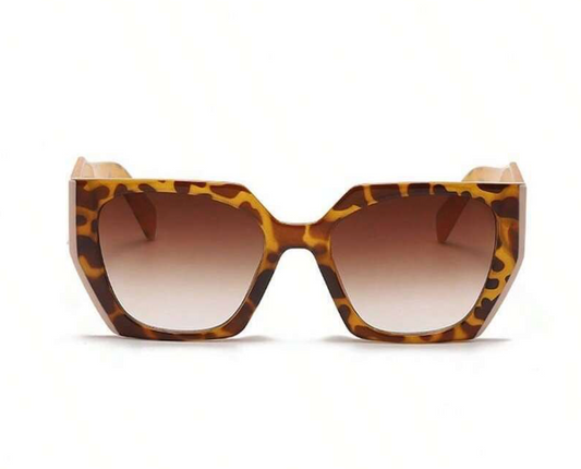 Chic Retro Sunglasses