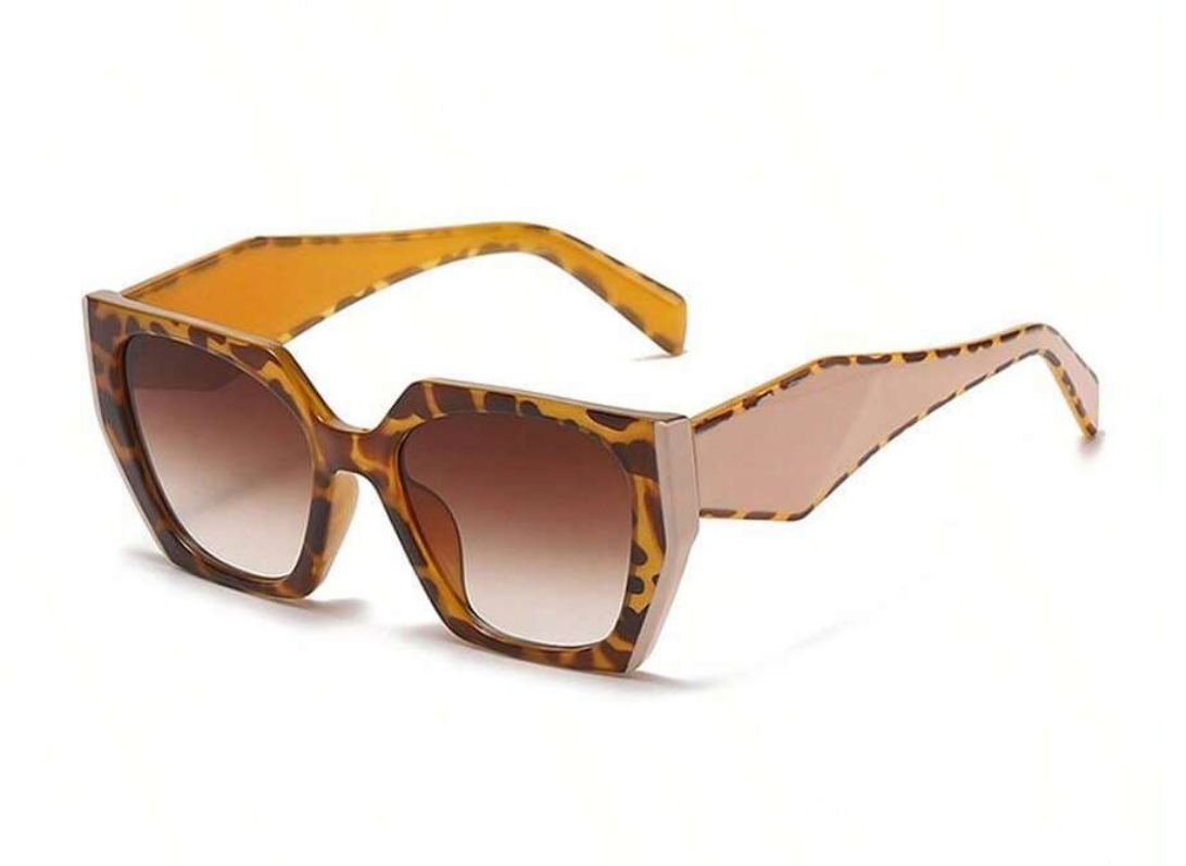 Chic Retro Sunglasses