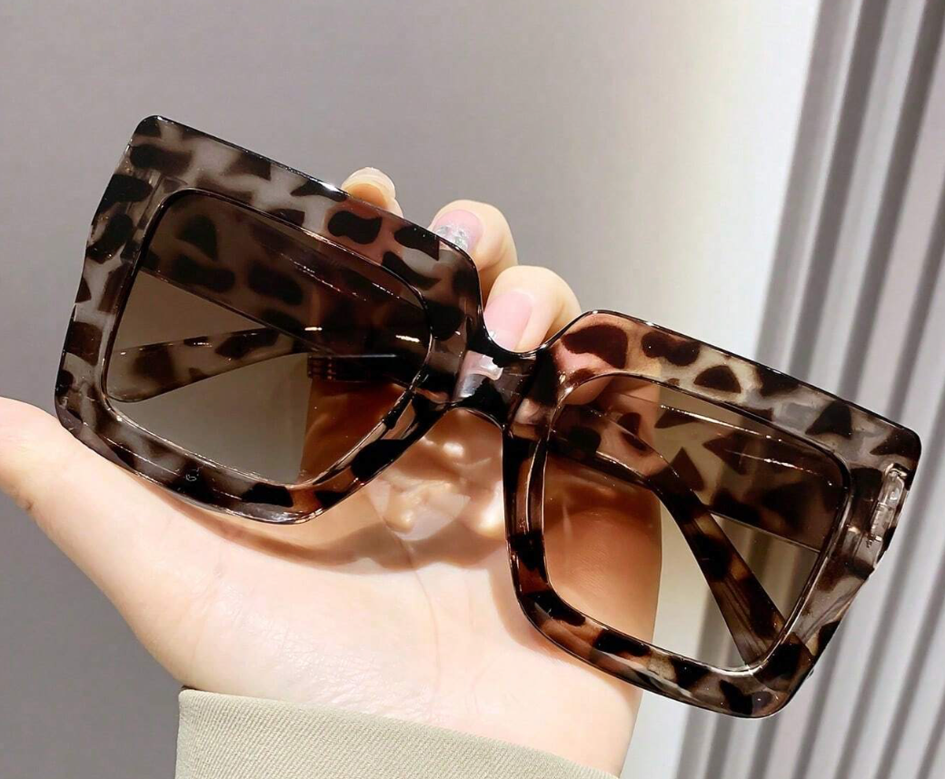 Malibu Girl Sunglasses