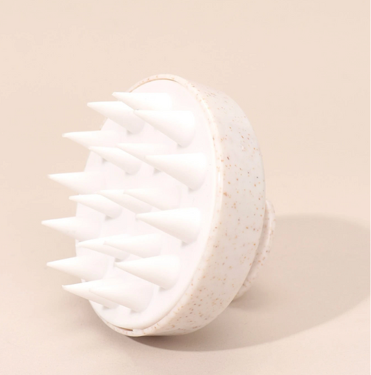 Silicone Shower Brush