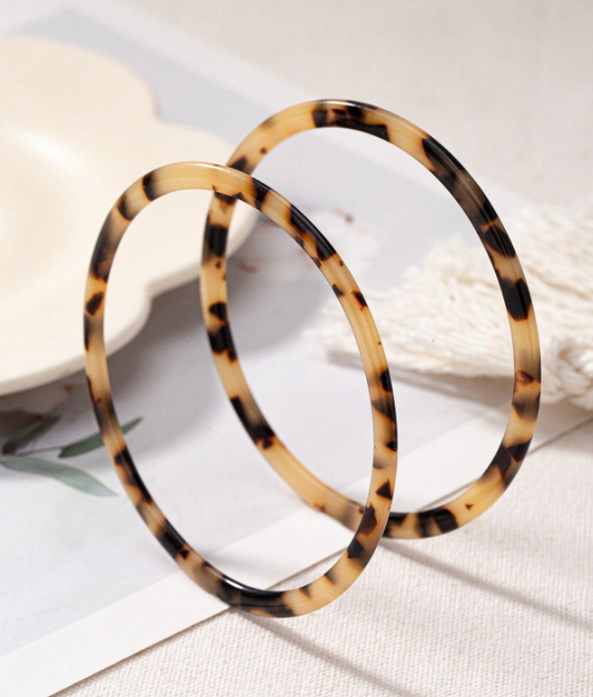 Tortoise Bracelet