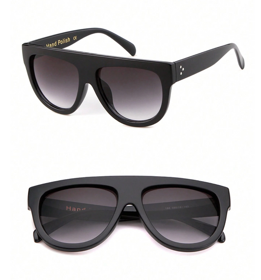 Bold Sunglasses