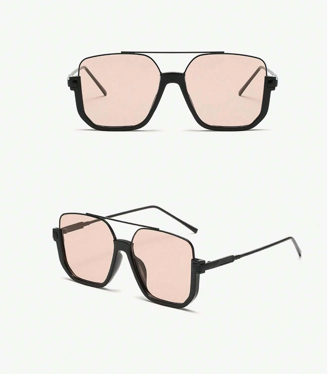 Throwing Shade Sunglasses