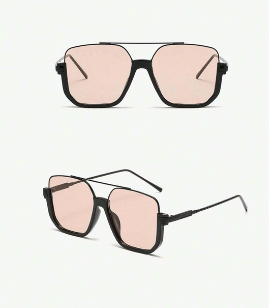 Throwing Shade Sunglasses
