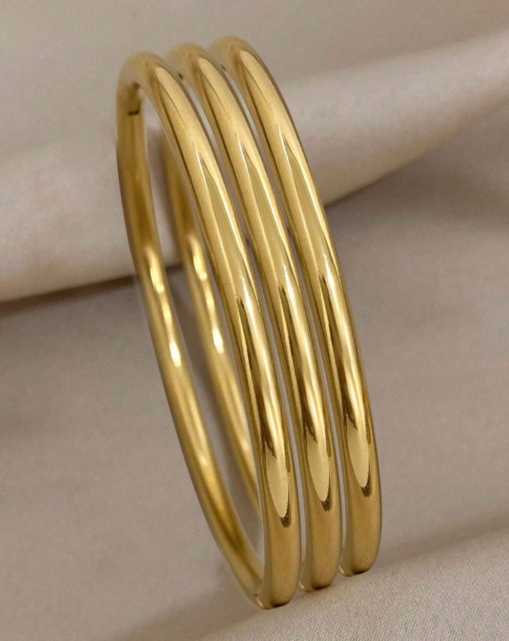 Classic Bangle Bracelet