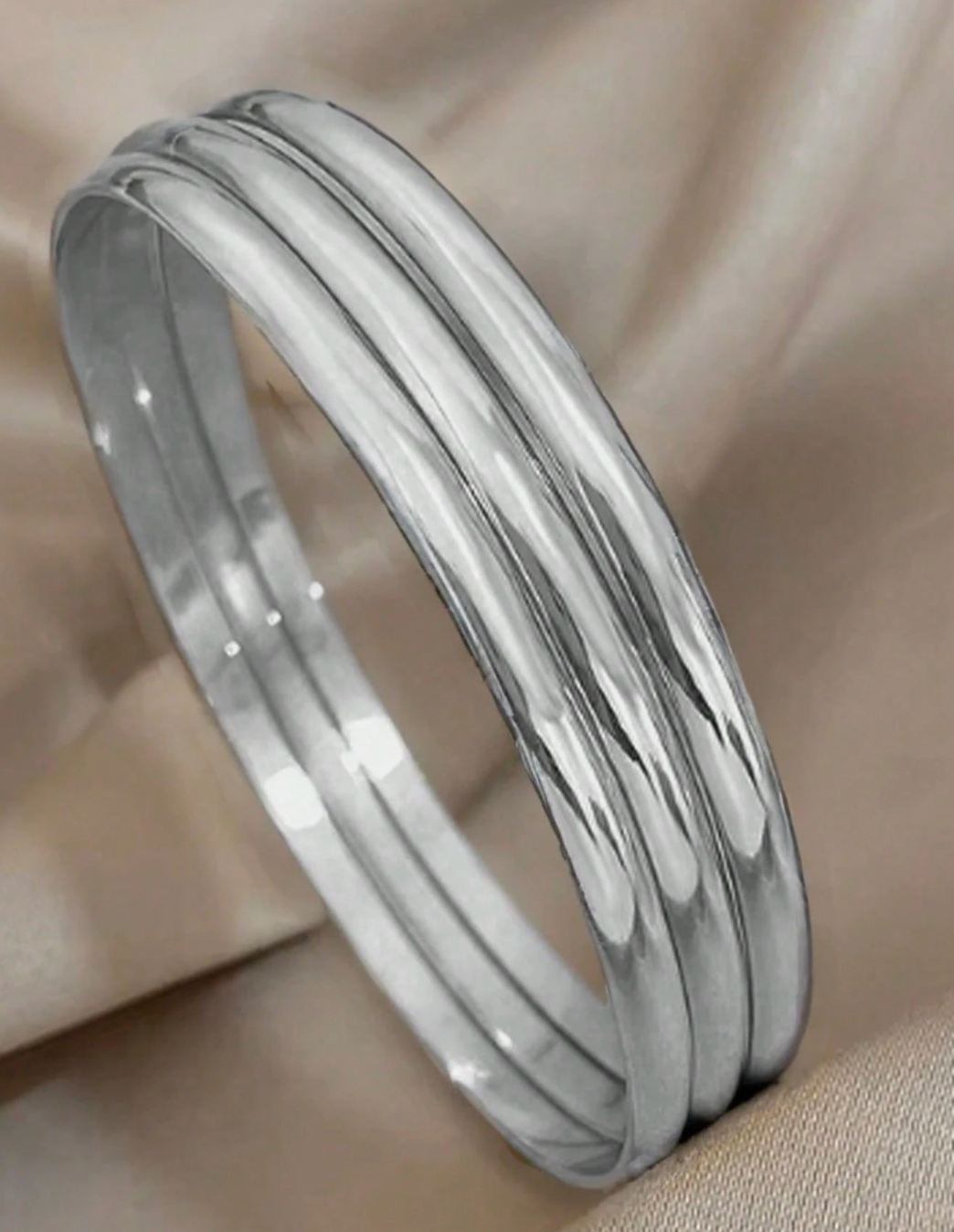 Classic Bangle Bracelet