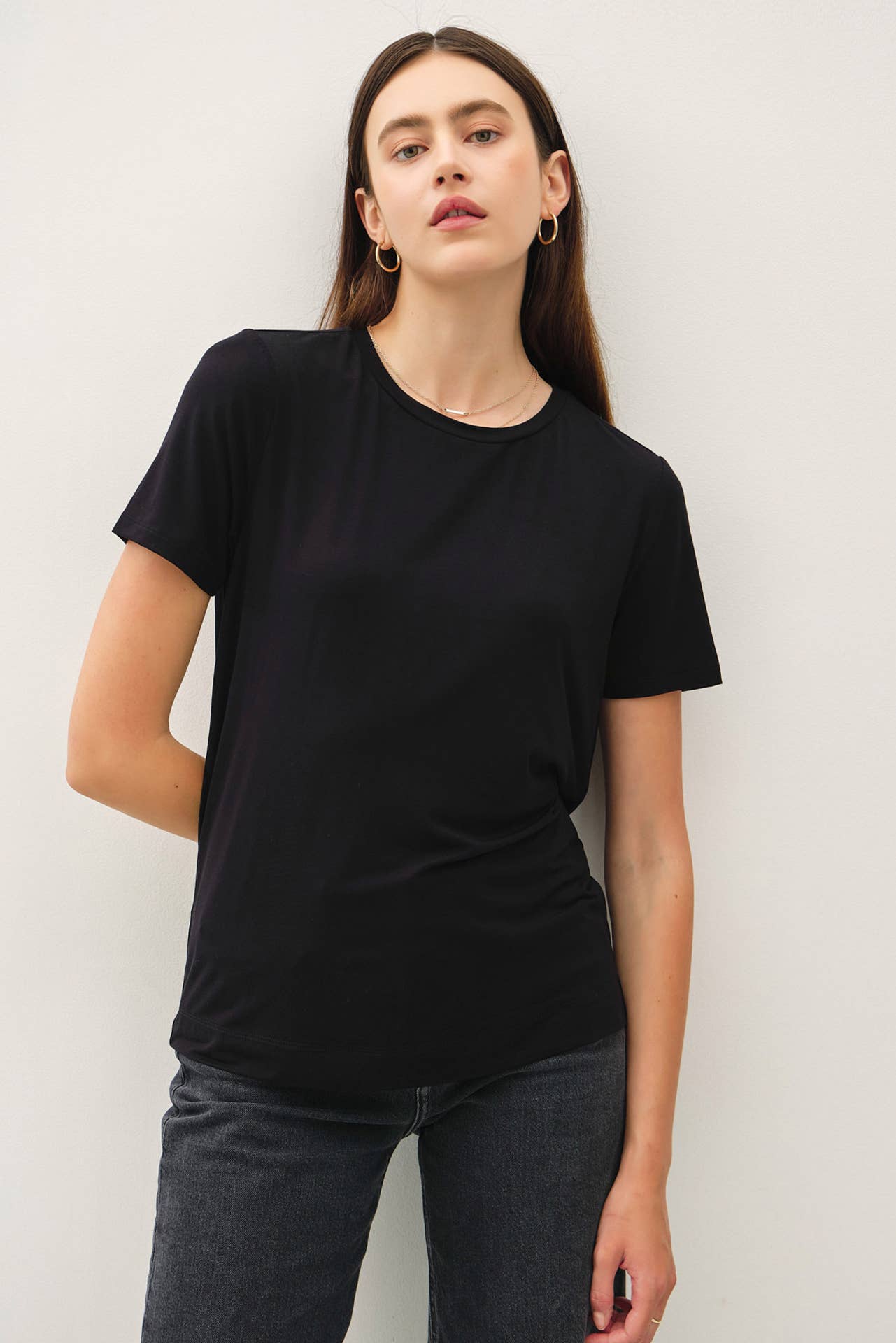 The Classic Top