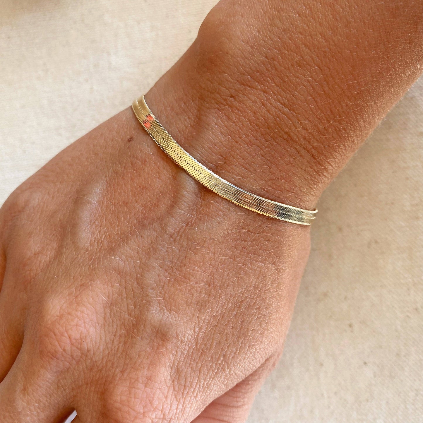 Scottie Bracelet