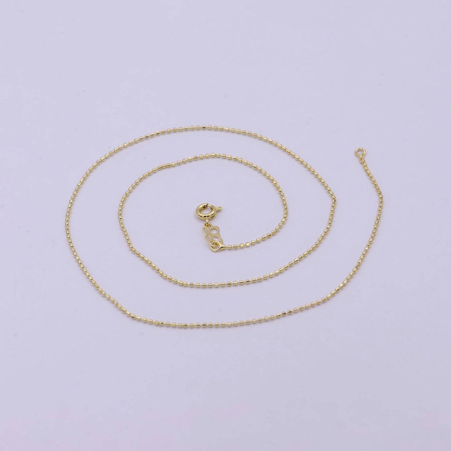 Harbor Springs Necklace