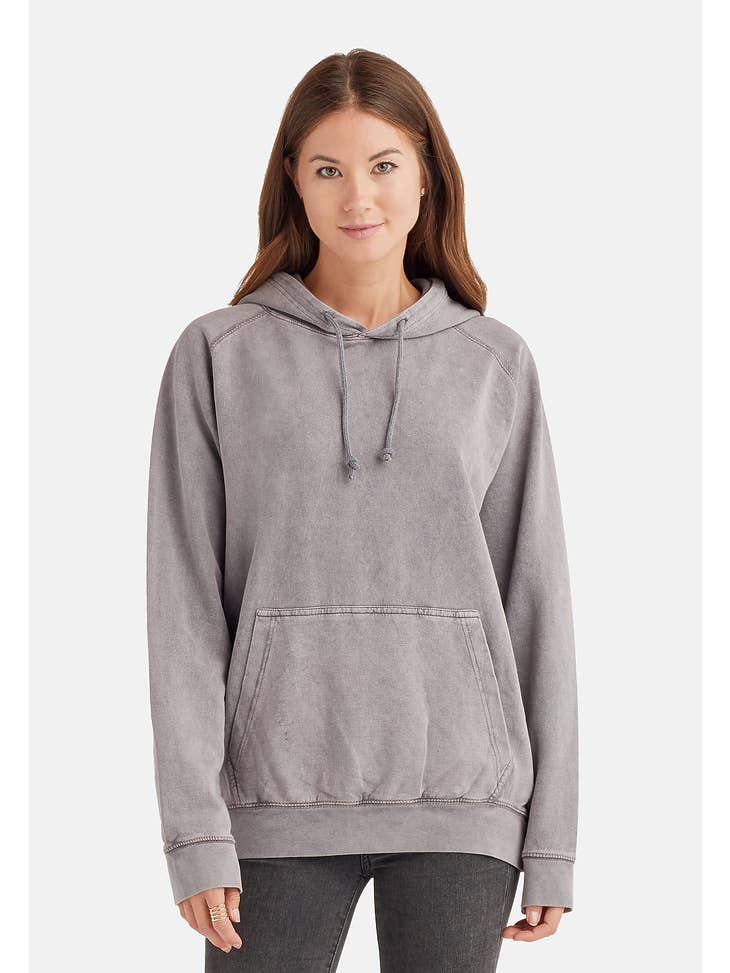The NoMI Signature Hoodie