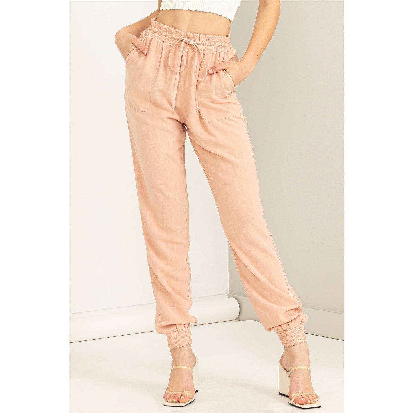 Sea Breeze Jogger