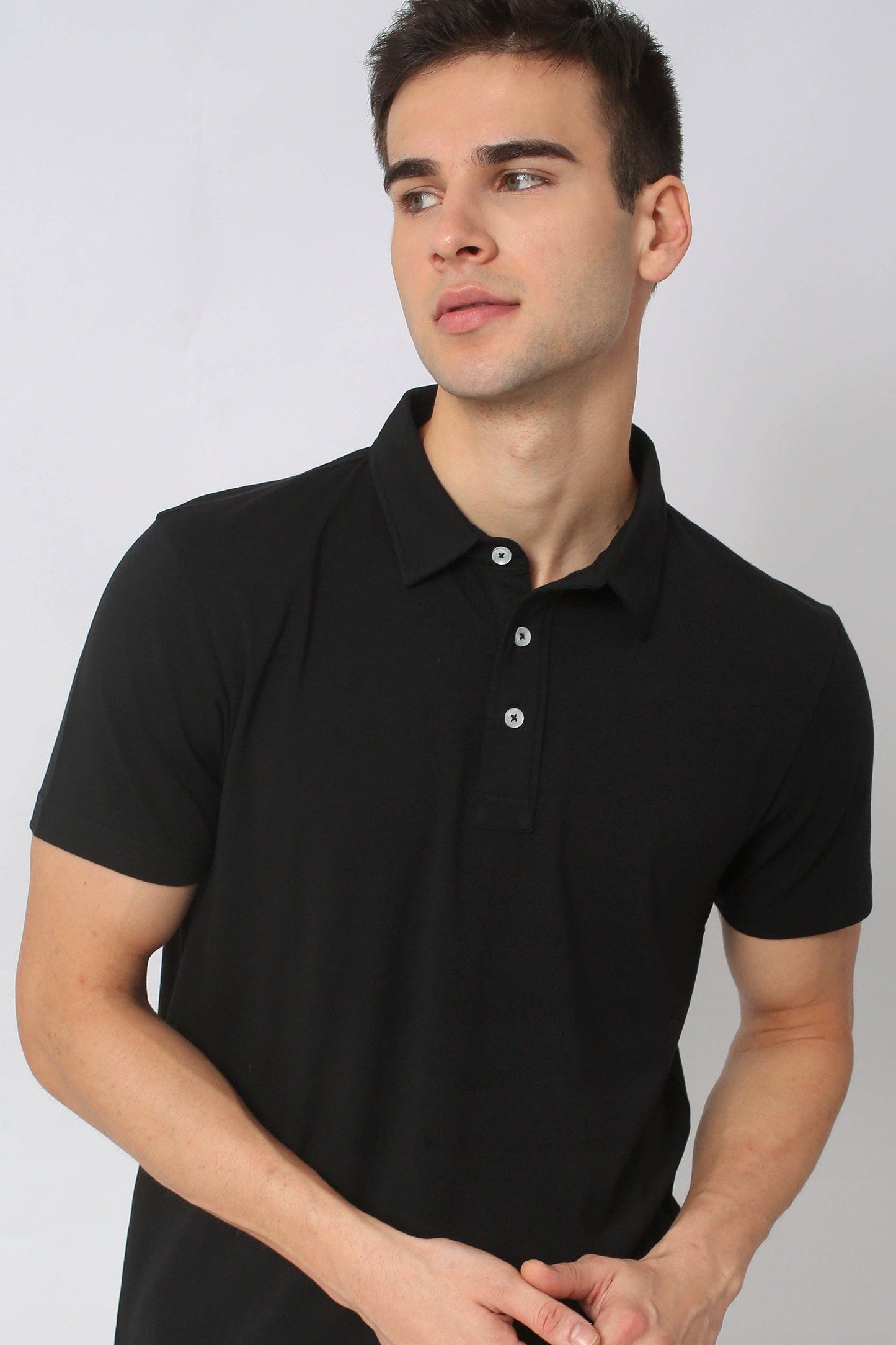 Men's Cloud Polo