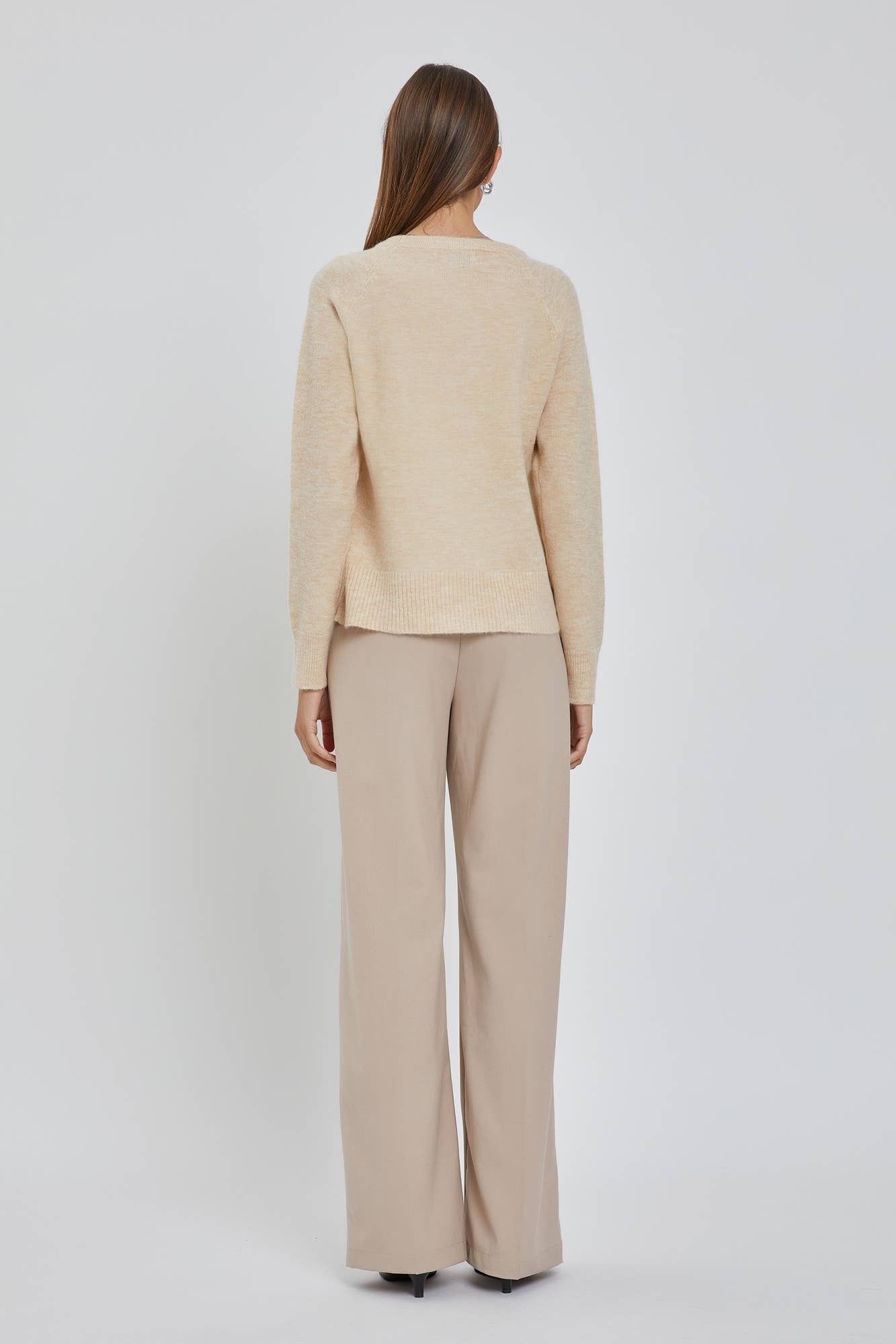 The Penelope Sweater