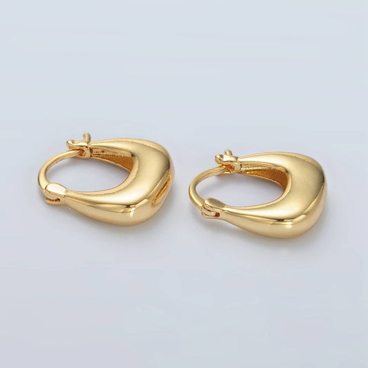 Money Maker Earring