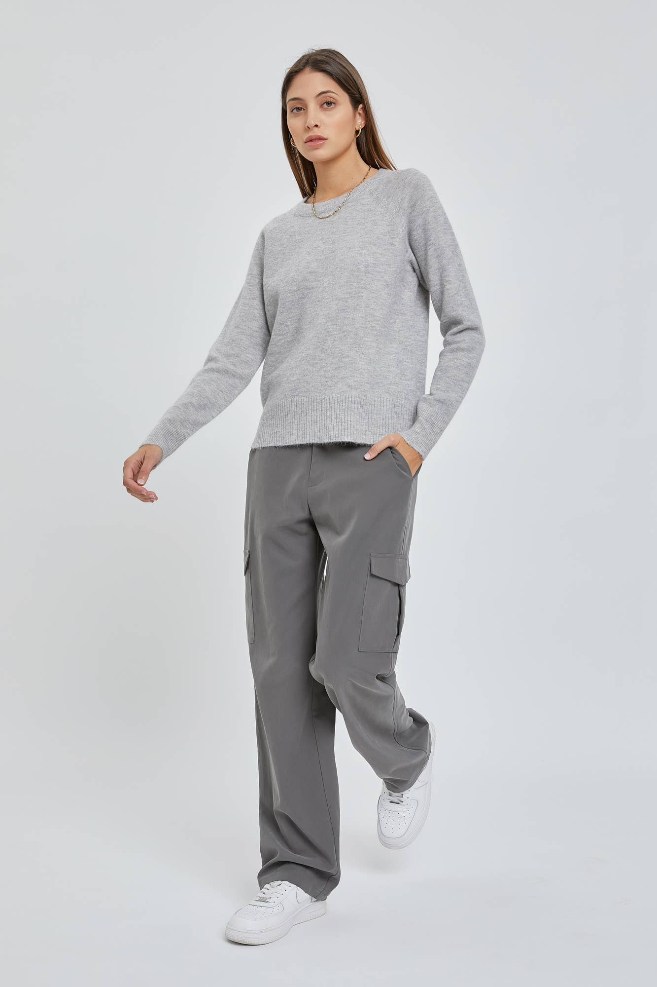The Penelope Sweater
