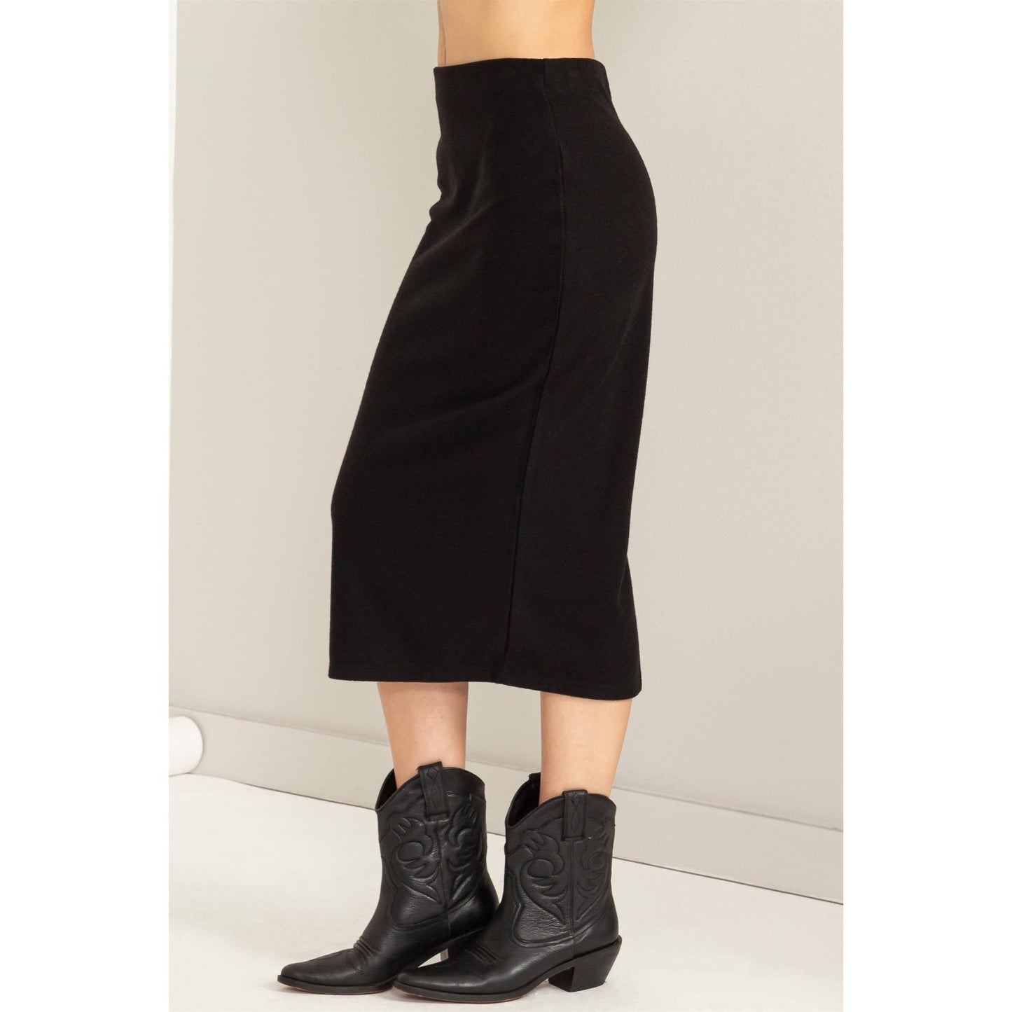 All Night Long Skirt