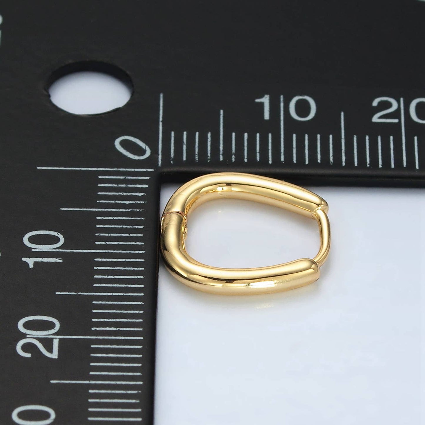 Next Level Earring