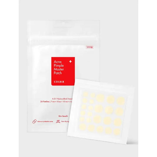 Cosrx Acne Pimple Patch